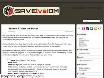 savevsdm.com
