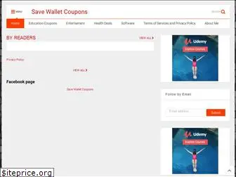 savewalletcoupons.com