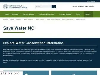 savewaternc.org