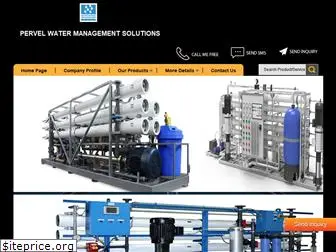 savewatersolutions.com