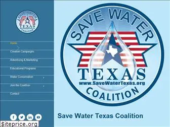 savewatertexas.org