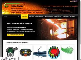 saveway-germany.de