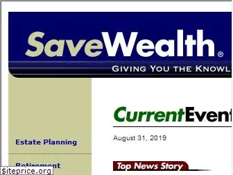 savewealth.com