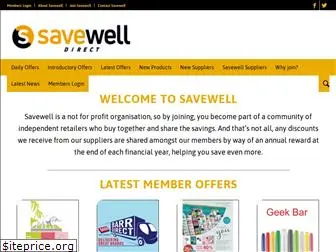savewell.co.uk
