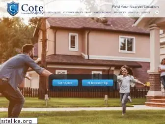 savewithcote.com