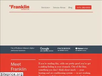 savewithfranklin.com