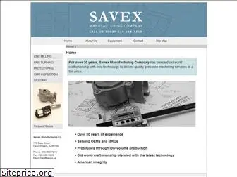 savex.us
