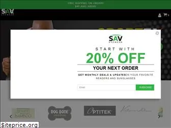 saveyewear.com