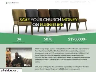 saveyourchurchmoney.com