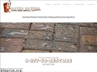 saveyourpavers.com