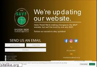 savf.co.za