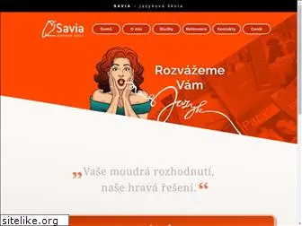 savia.cz