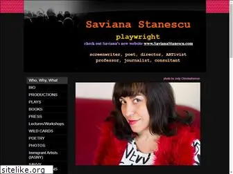 saviana.com
