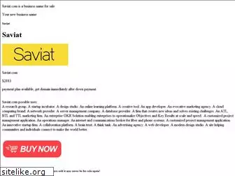 saviat.com