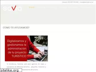 saviaweb.com.ar