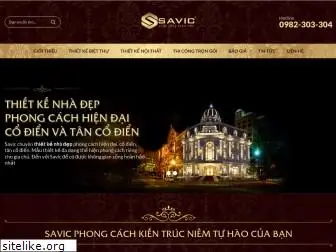 savic.vn