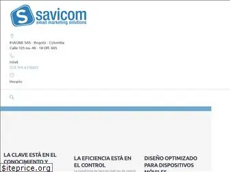savicom.com.co
