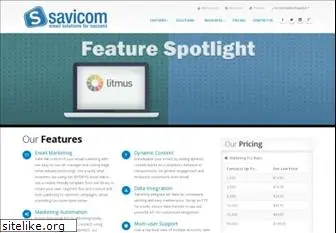 savicom.com