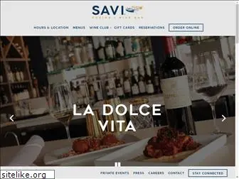 savicucina.com