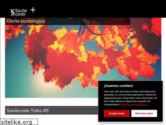 savilecode.com