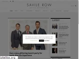 savilerow-style.com