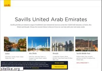 savills.ae