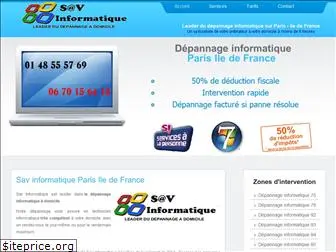 savinformatique.fr