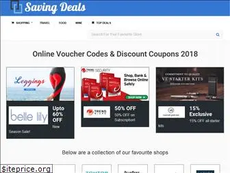 saving-deals.com