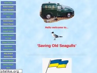 saving-old-seagulls.co.uk