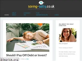 saving-sally.co.uk