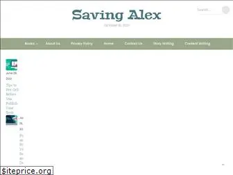 savingalex.org