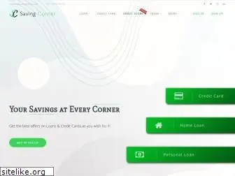 savingcorner.com