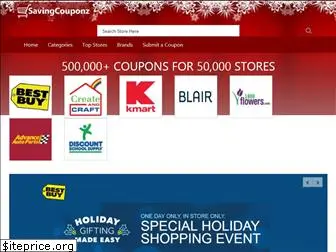 savingcouponz.com