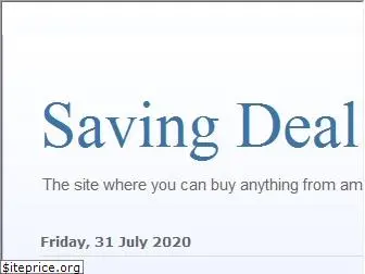 savingdeals2020.ml