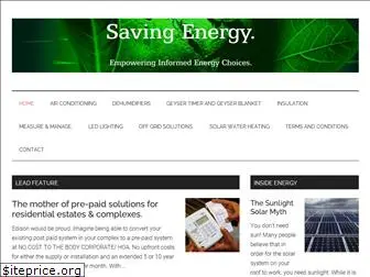 savingenergy.co.za