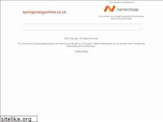 savingenergyonline.co.uk