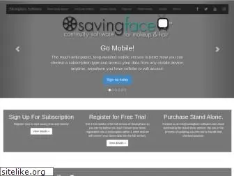 savingface-software.com