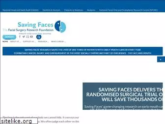savingfaces.co.uk