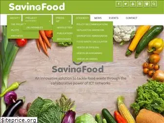 savingfood.eu