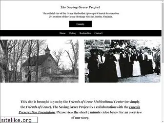 savinggraceproject.org