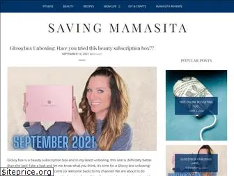 savingmamasita.com