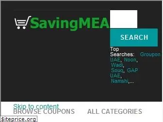 savingmea.com