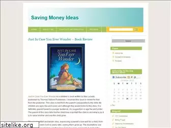 savingmoneyideas.wordpress.com