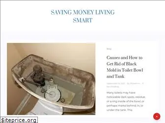 savingmoneylivingsmart.com