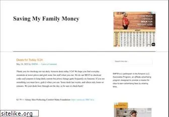 savingmyfamilymoney.com