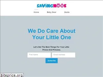 savingnook.com