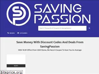 savingpassion.com