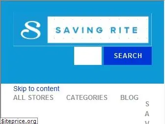 savingrite.com