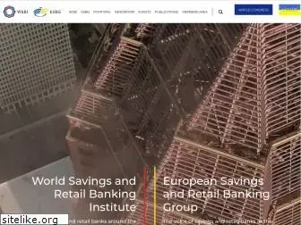 savings-banks.com