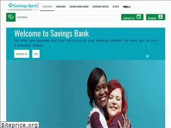 savings-banks.fi